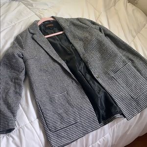 Vintage blazer